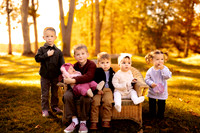 Kretzschmar Family | 2025