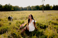 Savannah | Senior