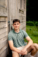 Ethan | Senior